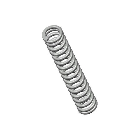 Approved Vendor Compression Spring, O= .180, L= 1.00, W= .029 G109970546